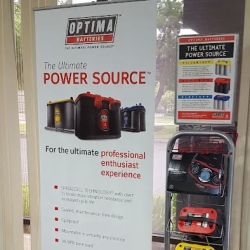 Continental Battery Systems of San Jose ico