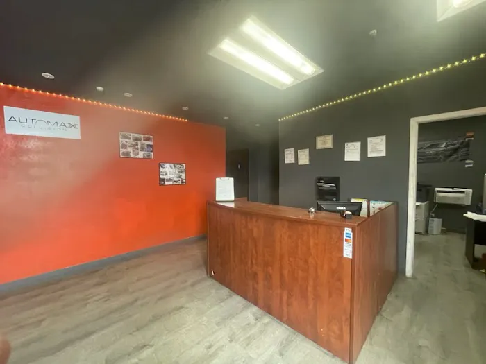 AutoMax Collision Inc. 1