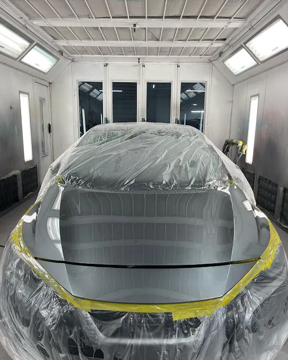 AutoMax Collision Inc. 6