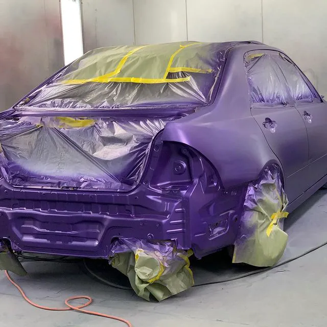 AutoMax Collision Inc. 4