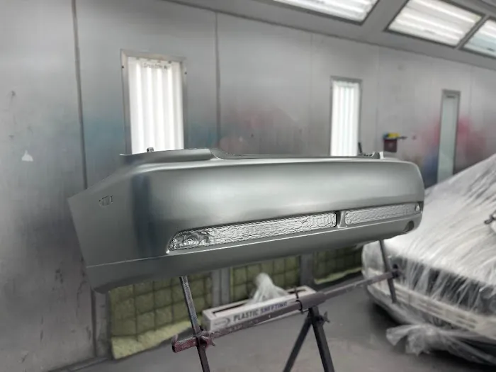 AutoMax Collision Inc. 2