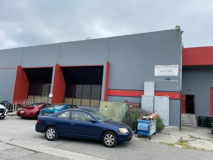 AutoMax Collision Inc. 3