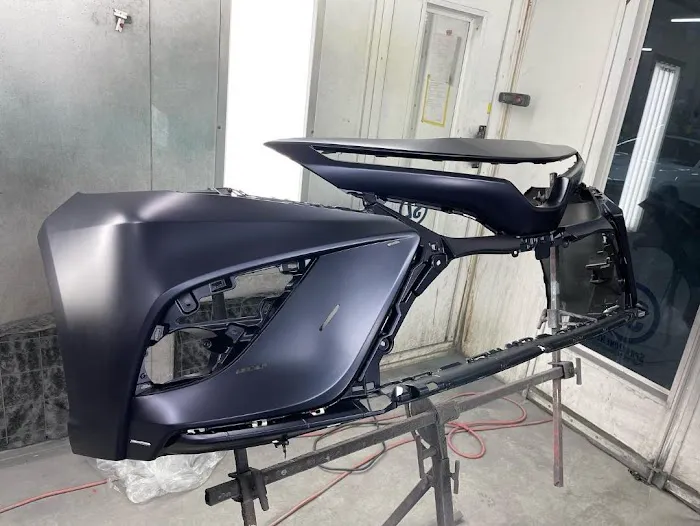 AutoMax Collision Inc. 9