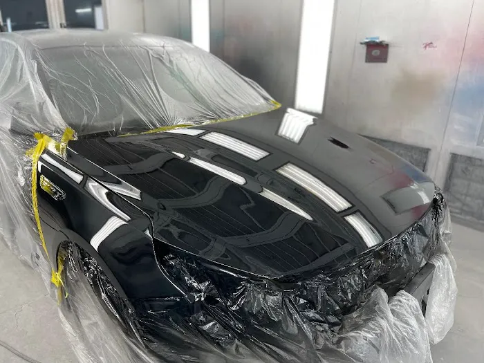 AutoMax Collision Inc. 7