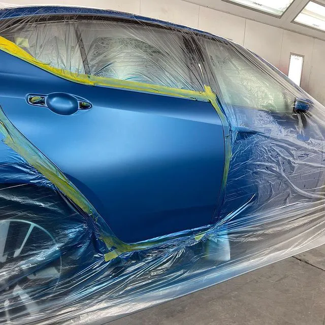 AutoMax Collision Inc. 0