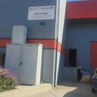 J&C Body Shop