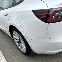Caliber Collision
