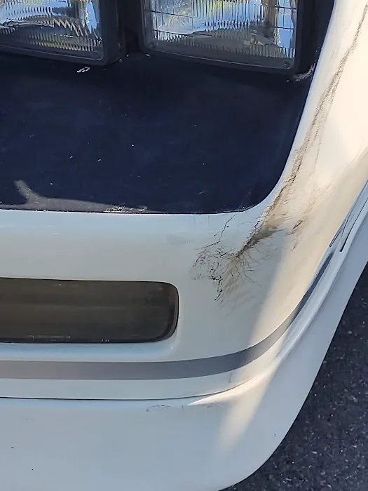 Caliber Collision 8