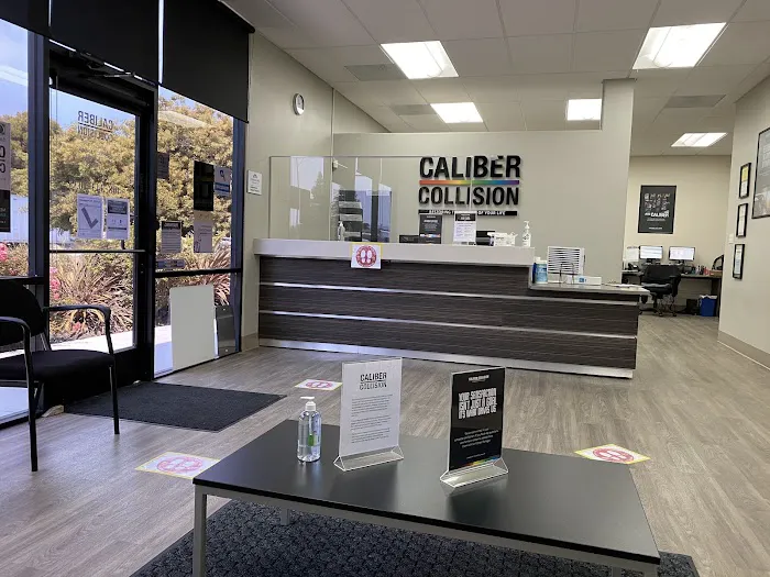 Caliber Collision 3