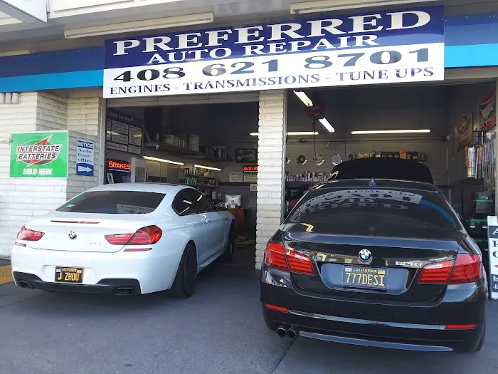 Preferred Auto Repair 8