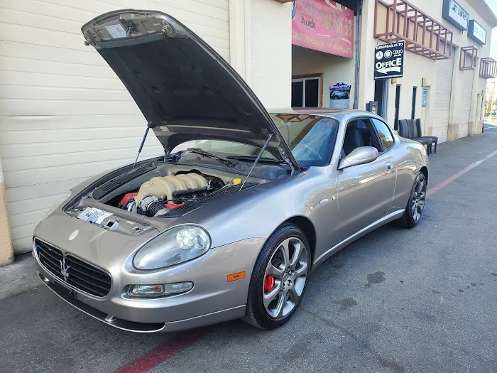 Preferred Auto Repair 5