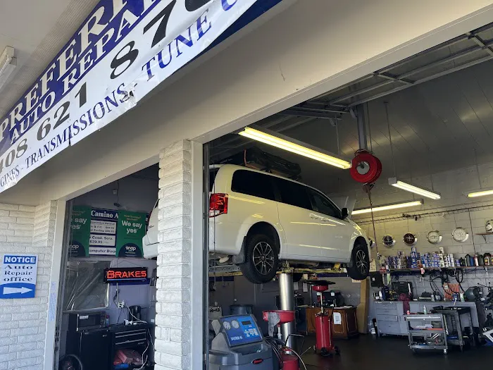 Preferred Auto Repair 7