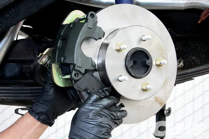 Preferred Auto Repair 6