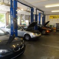 Preferred Auto Repair