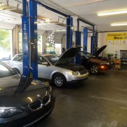 Preferred Auto Repair ico