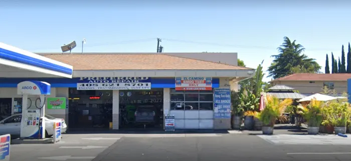 Preferred Auto Repair 9