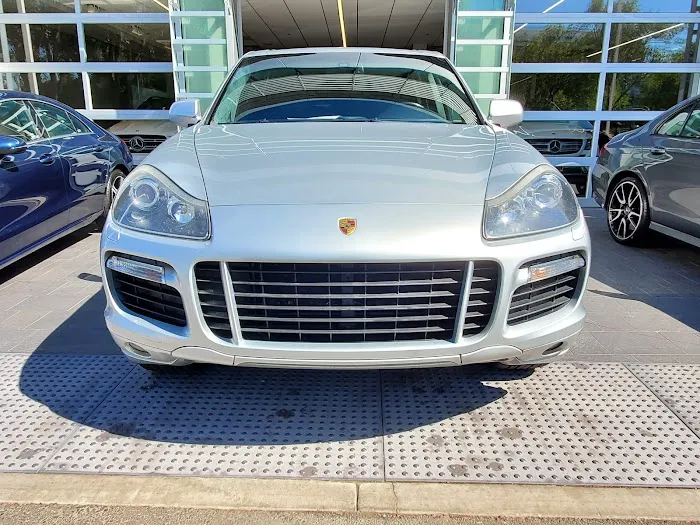 Preferred Auto Repair 2