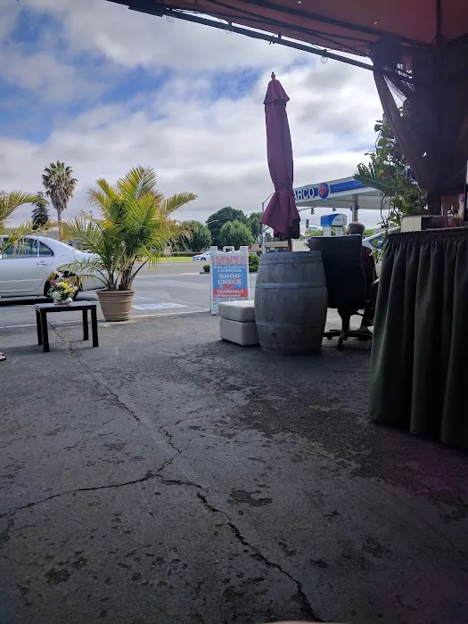 EL CAMINO SMOG TEST ONLY 1