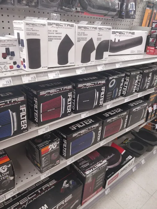 AutoZone Auto Parts 7