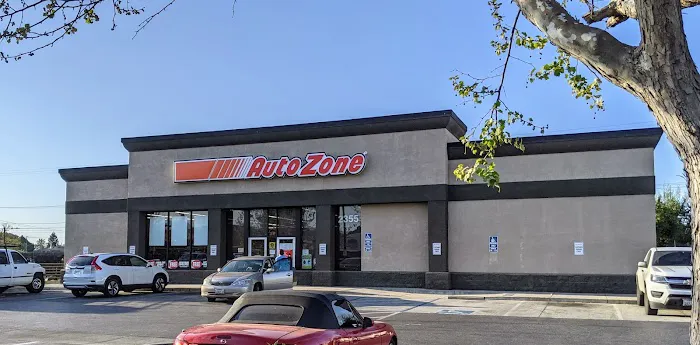 AutoZone Auto Parts 0