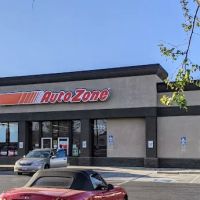 AutoZone Auto Parts