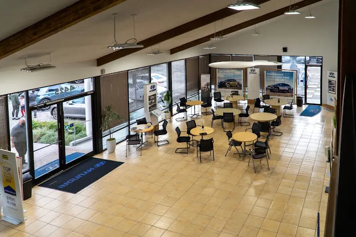Genesis of Stevens Creek Parts Center 0