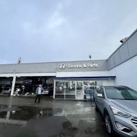 Stevens Creek Hyundai Service Center