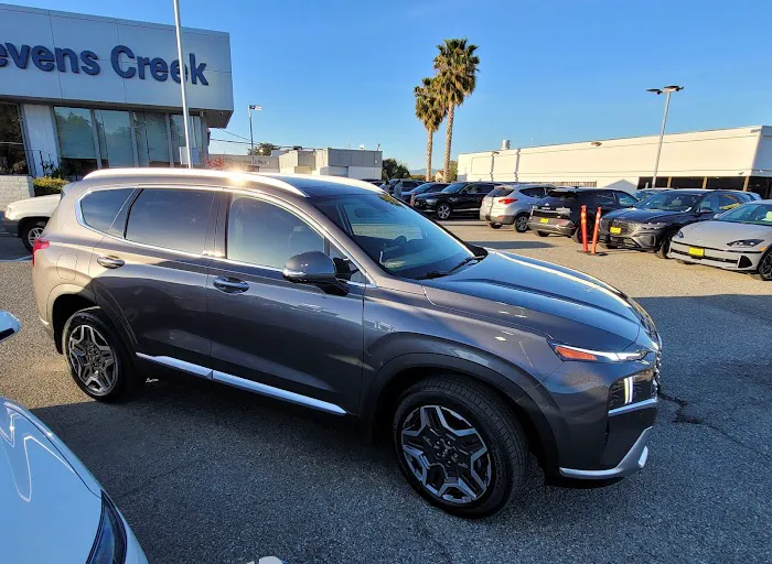 Stevens Creek Hyundai Service Center 4