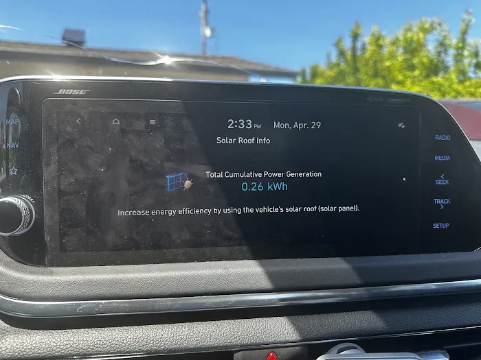 Stevens Creek Hyundai Service Center 2