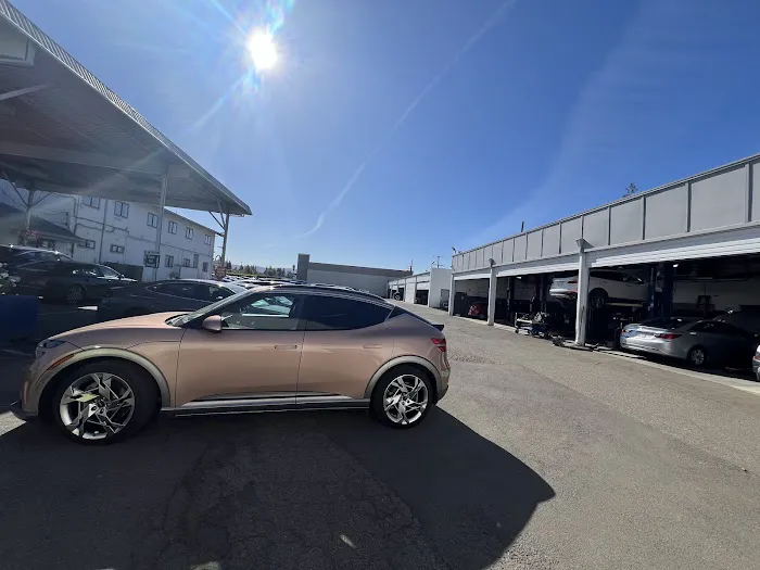 Stevens Creek Hyundai Service Center 8