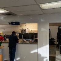 Stevens Creek Hyundai Parts Center