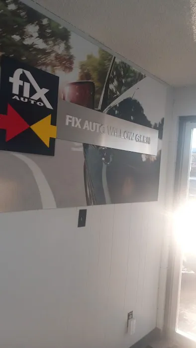 Fix Auto Willow Glen 6