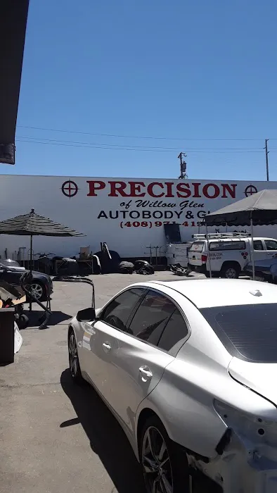 Fix Auto Willow Glen 0