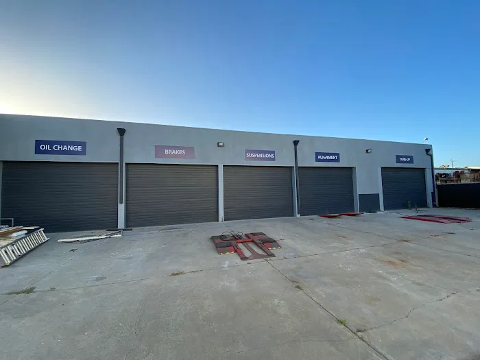 Alvin's Auto Center 6