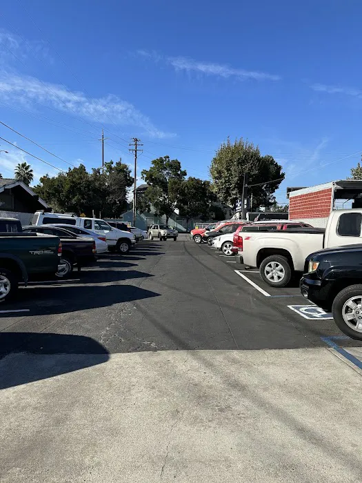 Alvin's Auto Center 1