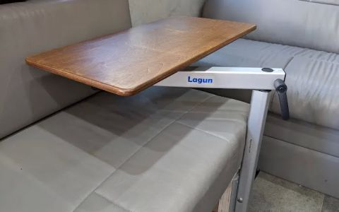 Leale's RV