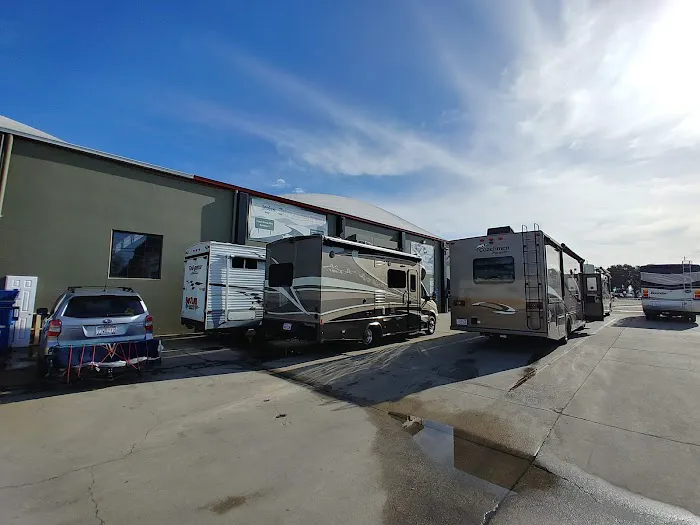 Leale's RV 2