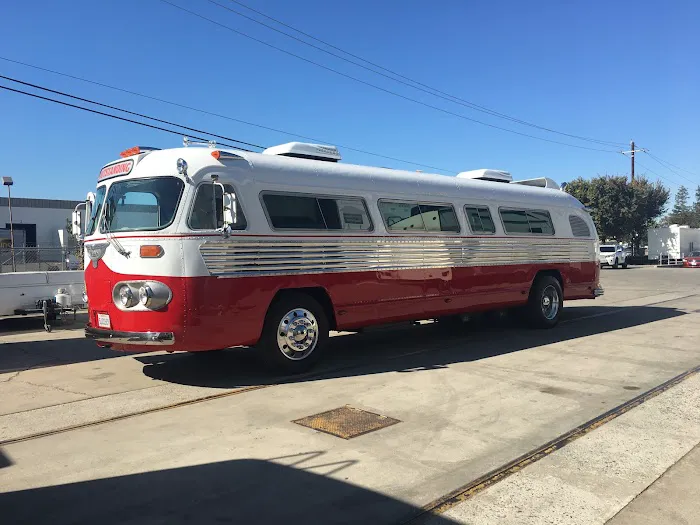 Leale's RV 3