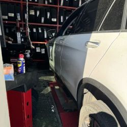 American Tire Depot ico