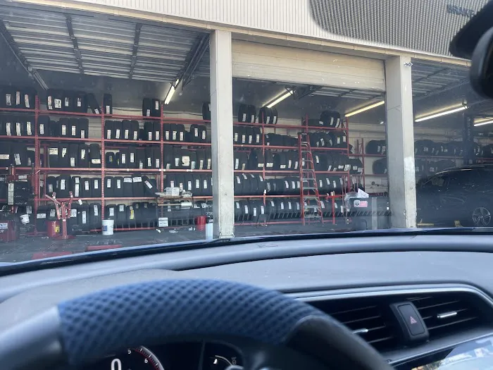 American Tire Depot 4