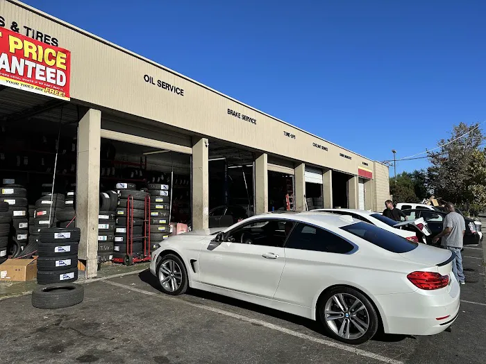 American Tire Depot 3