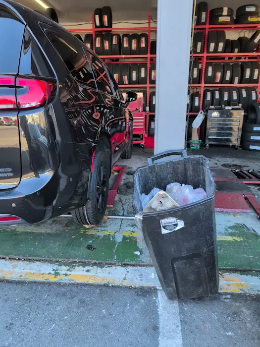 American Tire Depot 5