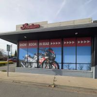 Spirit Motorcycles San Jose Service Department