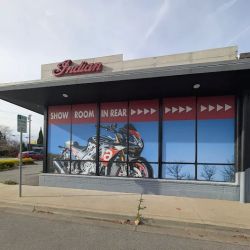 Spirit Motorcycles San Jose Service Department ico
