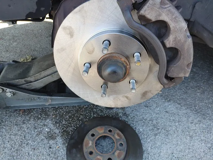 Mr Mobile Mechanic of San Jose 9