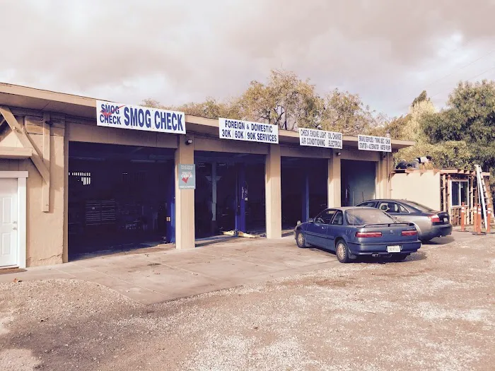 Brad's Auto Care 5