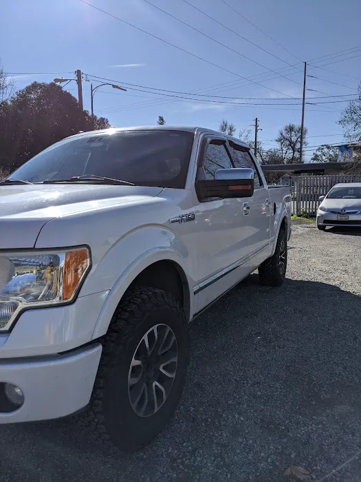 Brad's Auto Care 1