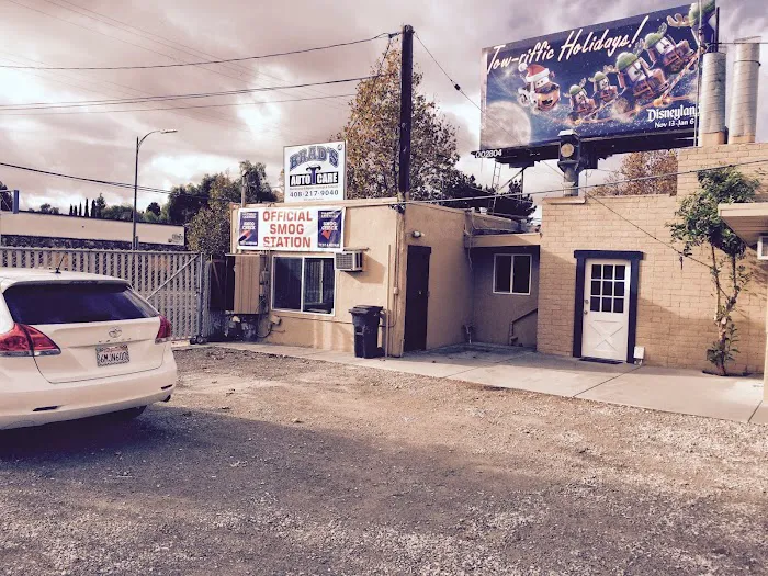 Brad's Auto Care 9