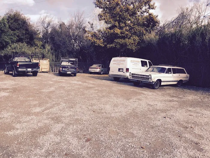 Brad's Auto Care 7