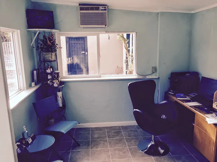 Brad's Auto Care 8